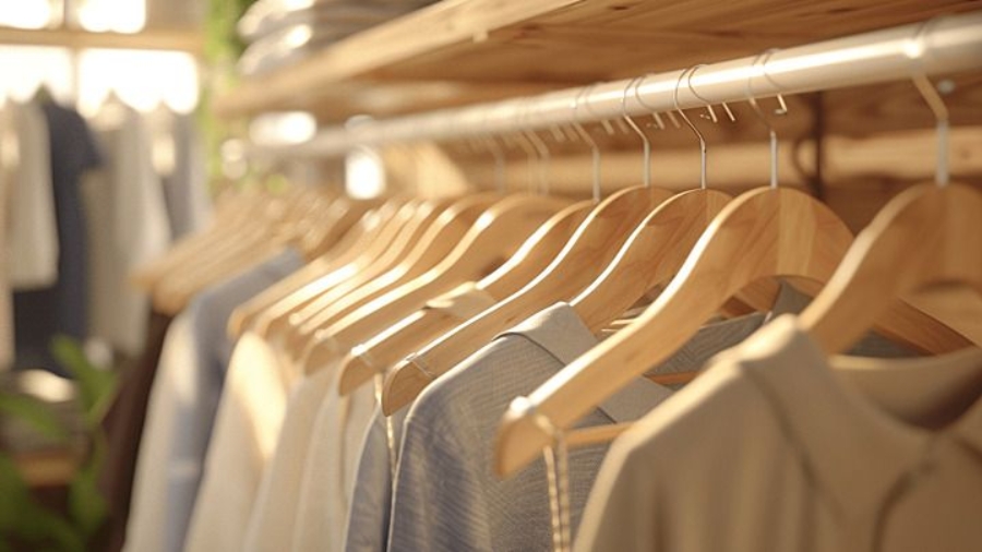 trendy dress